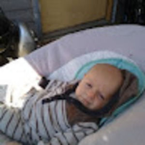 Meet your Posher, Stacy